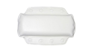 Kleine Wolke 5366100008 Neck cushion Pillow, 32 x 22 cm, white on sale